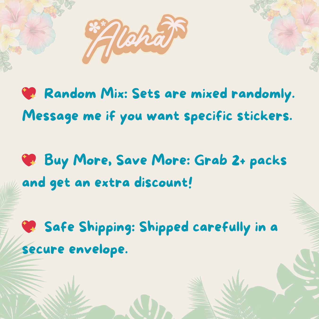 Fairy Tale Princess Stickers Transparent Vinyl Gold Foil 5pcs Random Mix