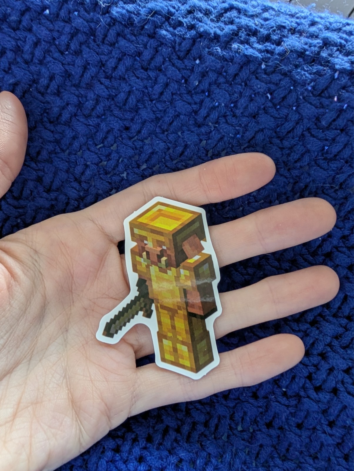 Pixel graphic, Video game, Minecraft, Vinyl, Sticker, creeper