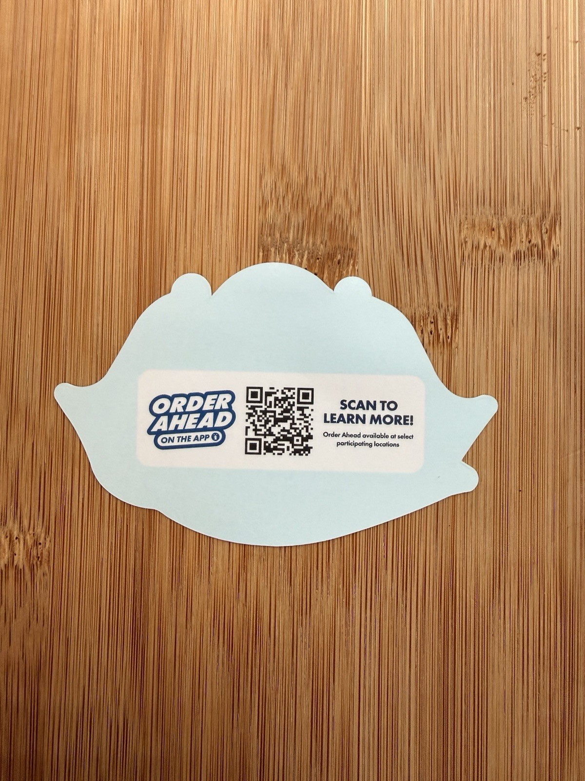 Dutch Bros Indiana State Sticker Indy 500 Race Car JUNE 10th 2026