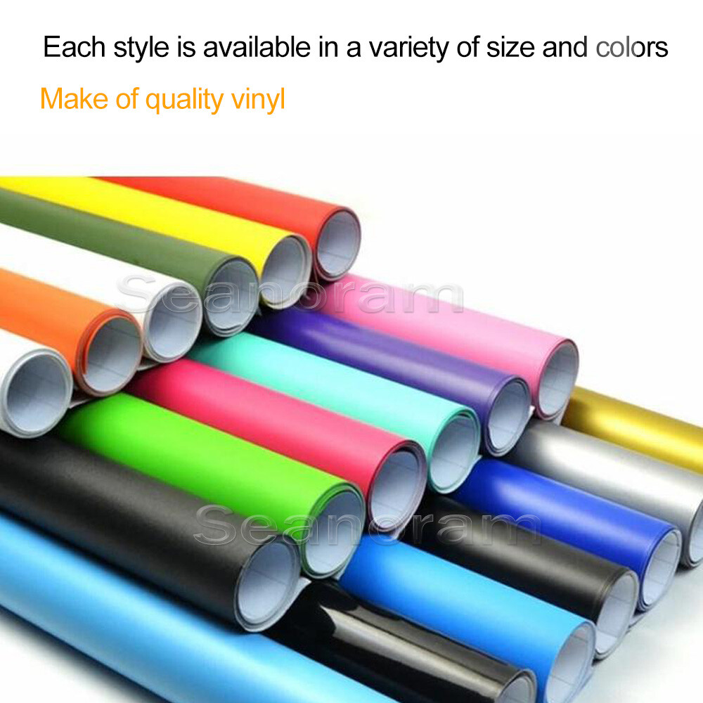 1/12″ 2mm Red DIY Home Shop Bar Pinstriping Pin Stripe Line Decal Vinyl Sticker