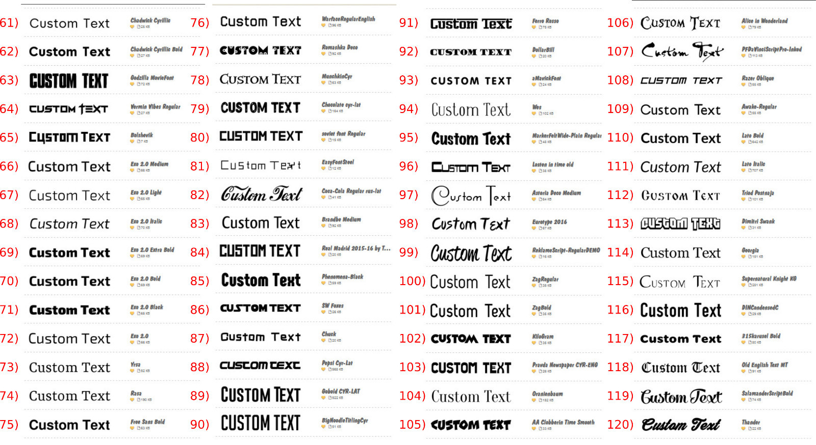 Custom REFLECTIVE Decal Sticker Reflective Lettering for Car Window Mailbox Sign