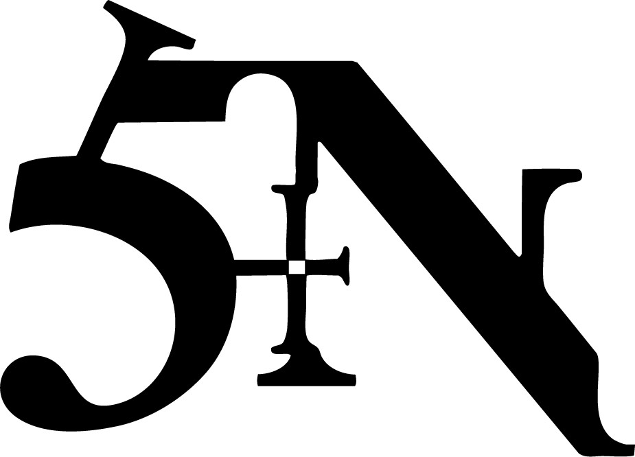 Nine Inch Nails VINYL DECAL Guitar NIN SIN Trent Reznor industrial