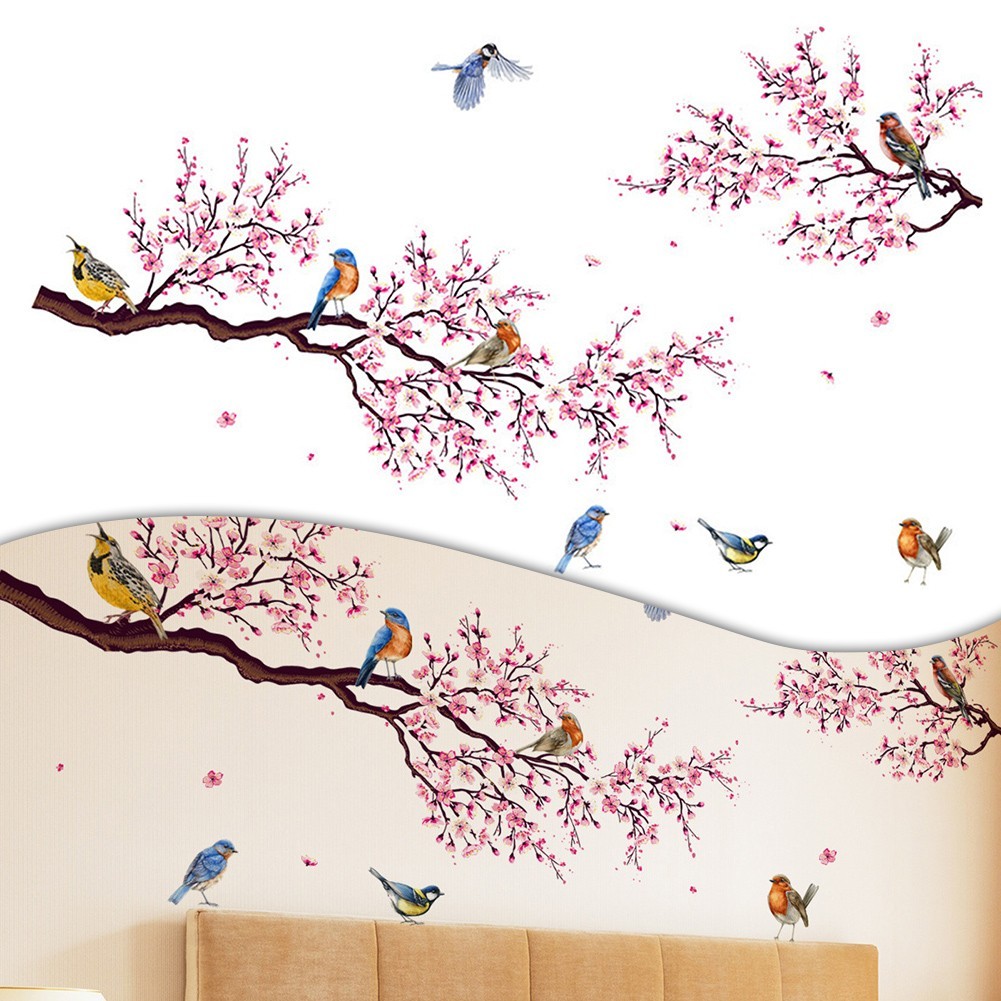 30*60cm*2pcs Wall Stickers Removable Self-adhesive Wall Stickers New Useful