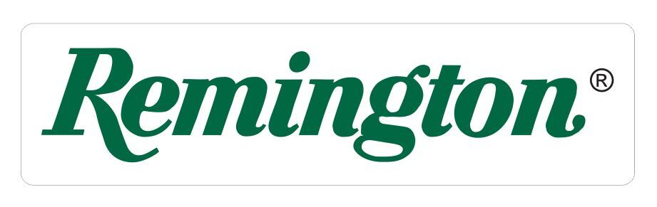 Remington Sticker Decal Firearm Gun R222
