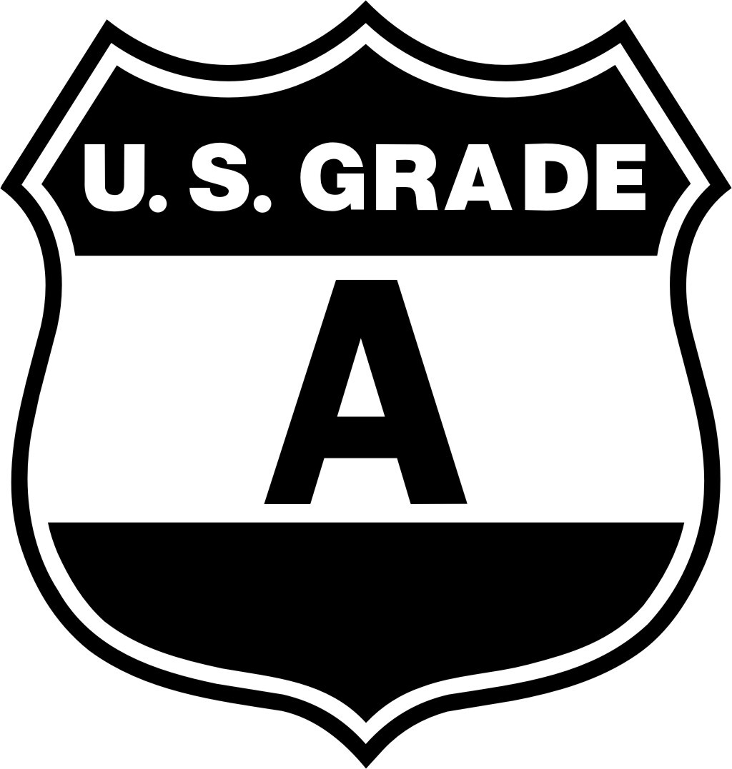US Grade A 1 Color Window Wall Vinyl Decal Sticker Printed