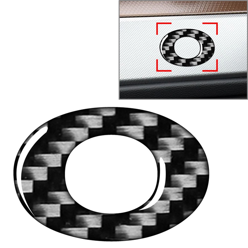 Window Door Wall Car Badge Emblem Lowercase Alphabet Letter Decals Stickers «o»