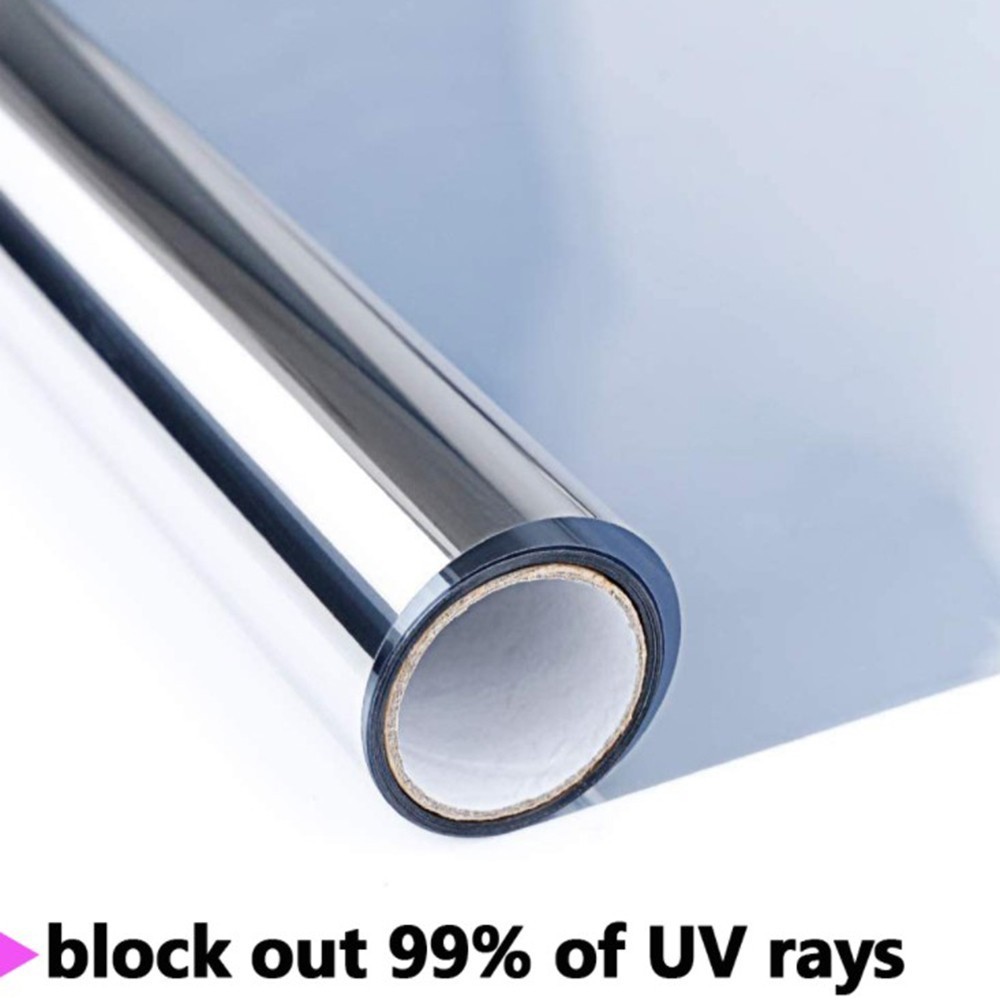 Mirror Film Reflective Accessories Mirror One One Way Mirror 60cm X 200cm