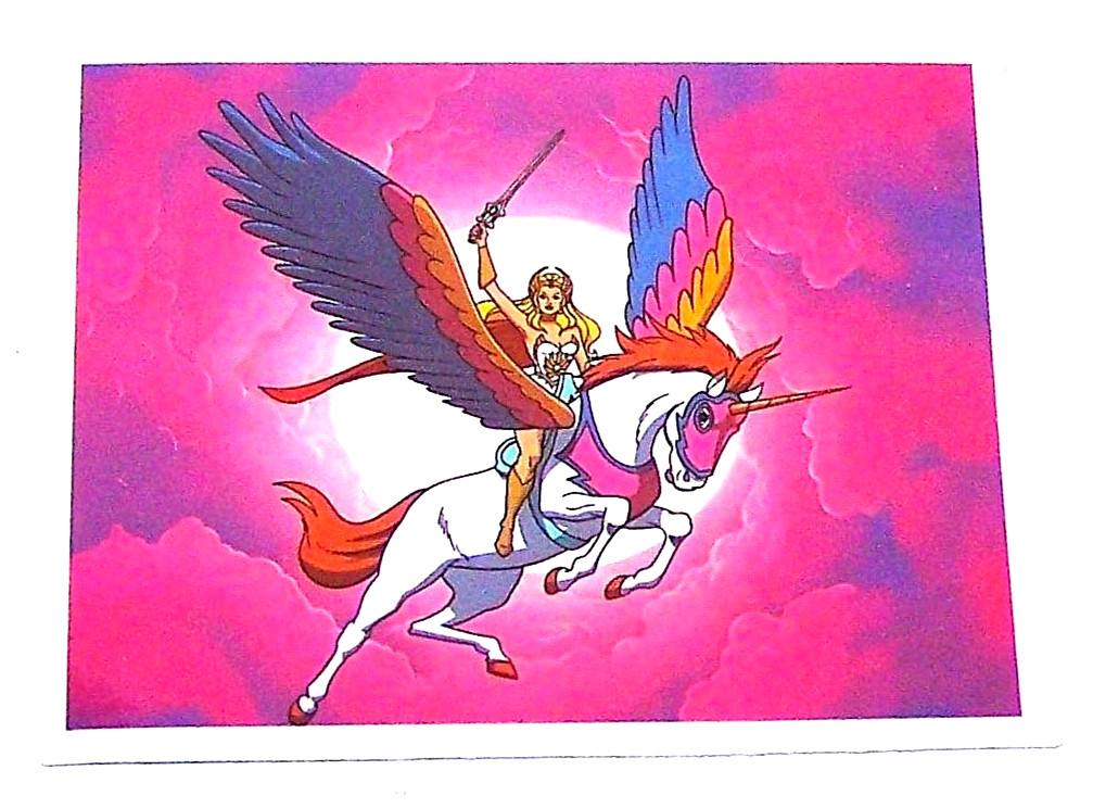 HE-MAN Logo Die Cut Sticker Decal TV Movie Cartoon – Masters of the Universe