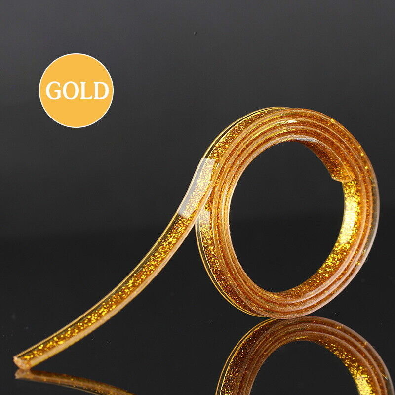 6M Self-adhesive Ceramic Waterproof Seam Sticker Tile Mildew proof Gap Tape