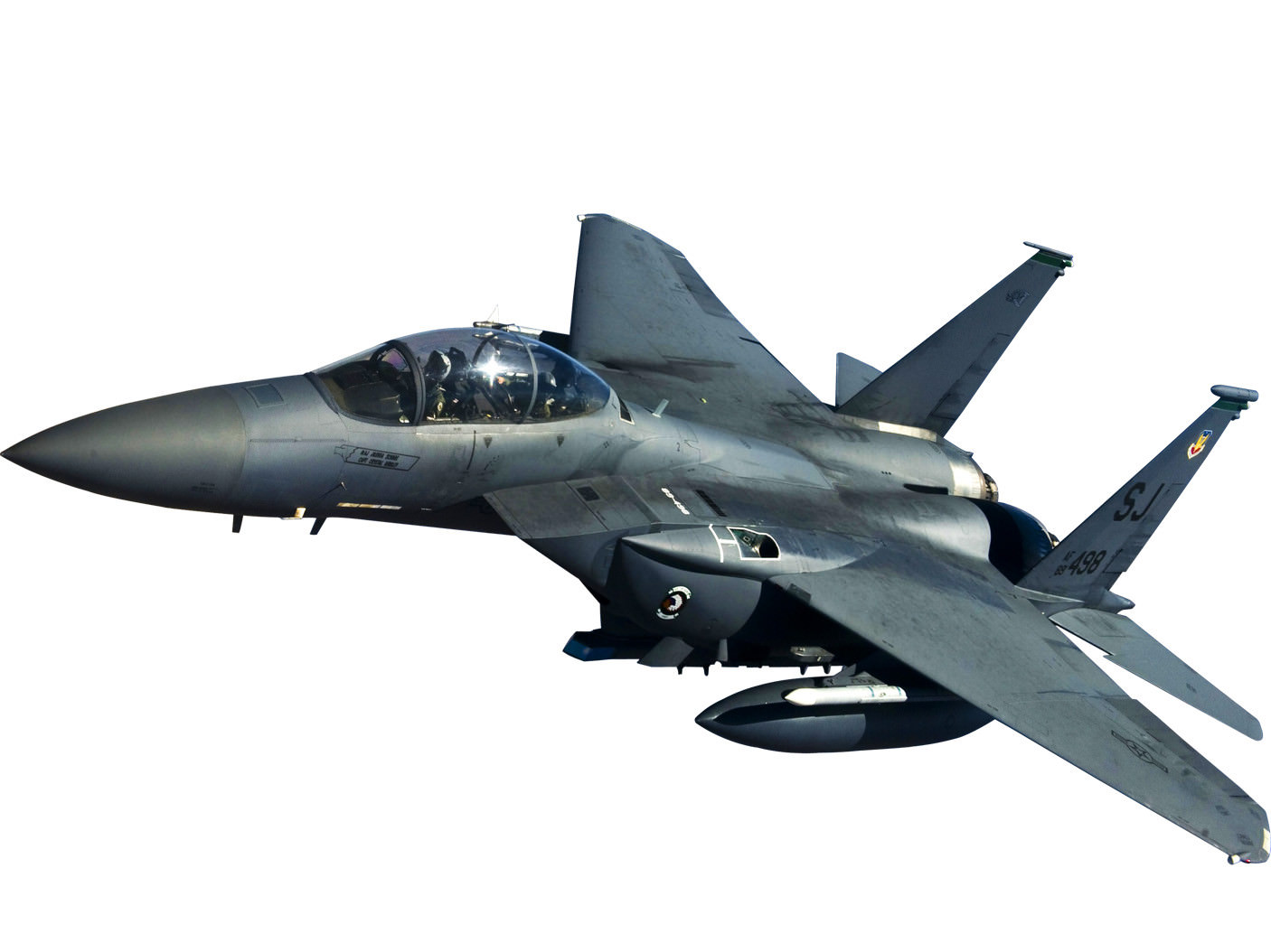 VWAQ Fighter Jet Wall Sticker Peel and Stick Wall Decal Aircraft Decals PAS17