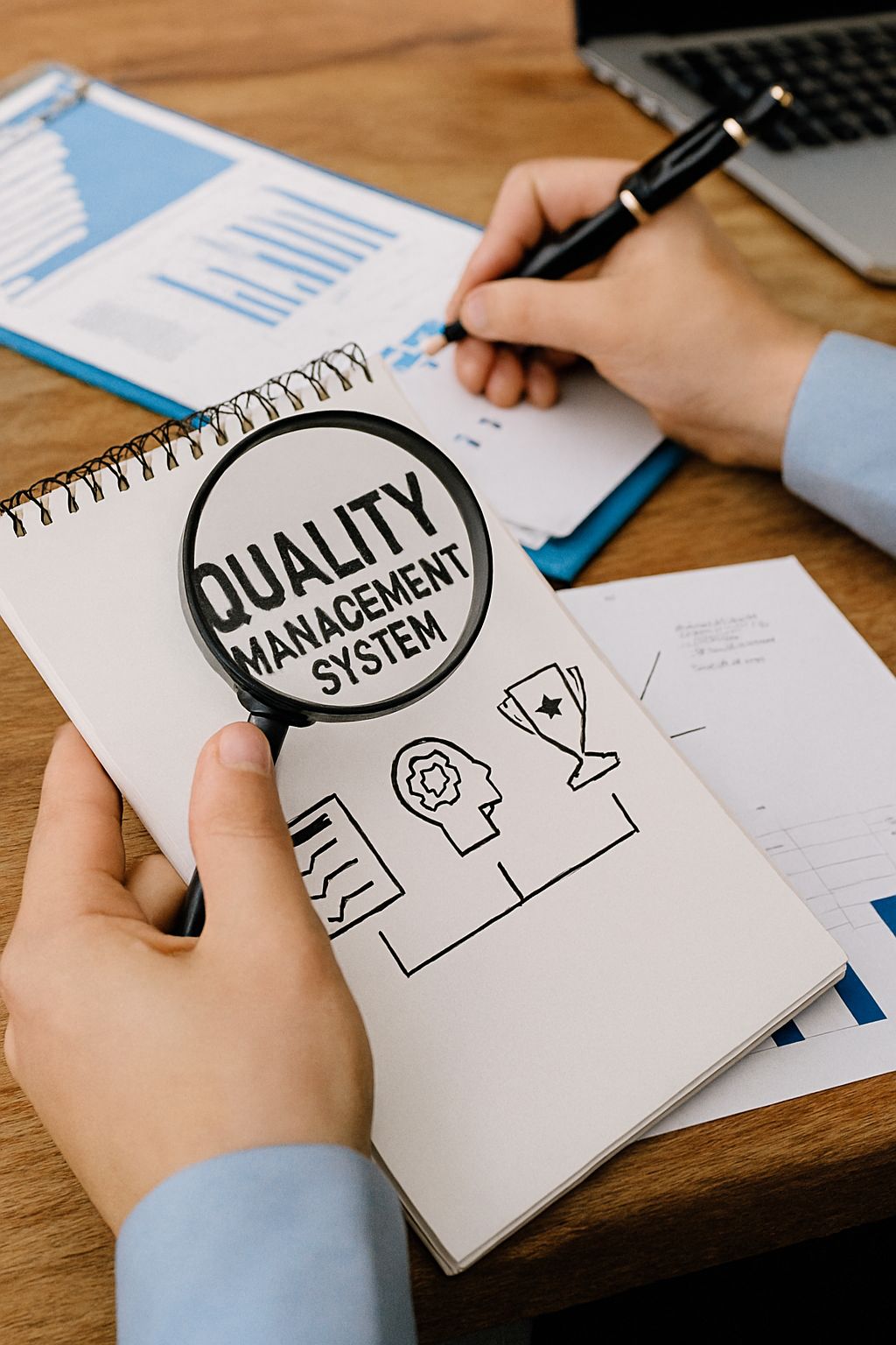 gestion de calidad 375x500